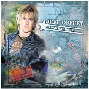 Jeff Coffey  - Long Way Home