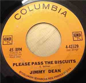 Jimmy Dean - Please Pass The Biscuits