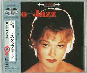 Jo Stafford - Jo + Jazz
