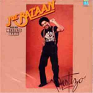 Joe Bataan - Mestizo