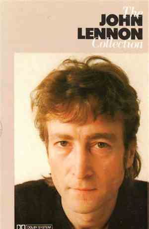 John Lennon - The John Lennon Collection