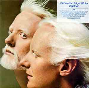 Johnny & Edgar Winter - Together