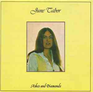 June Tabor - Ashes And Diamonds