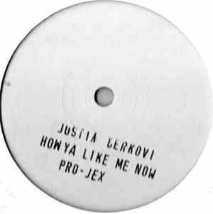 Justin Berkovi - How Ya Like Me Now...
