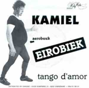 Kamiel - Eirobiek