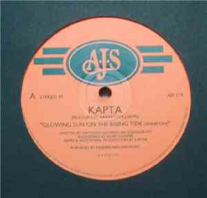 Kapta - Glowing Sun On The Rising Tide (Shine On)