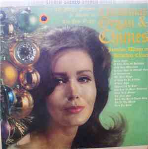 Ken Grisson ,  Larry Daniels  ,  Jonathan Wilson  - Christmas Organ And Chi ...