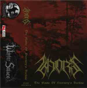 Khors - The Flame Of Eternity's Decline
