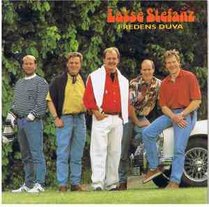 Lasse Stefanz - Fredens Duva