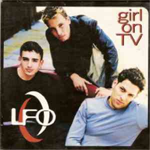 LFO - Girl On TV
