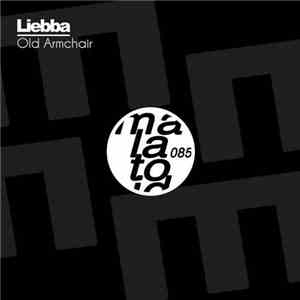 Liebba - Old Armchair