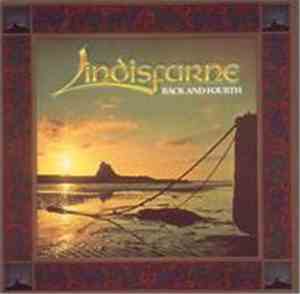 Lindisfarne - Back And Fourth