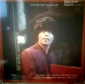 Little Richard - Long Tall Sally