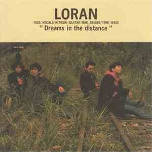 Loran  - Dreams In The Distance
