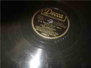 Louis Armstrong And His Orchestra - 2:19 Blues / Perdido Street Blues