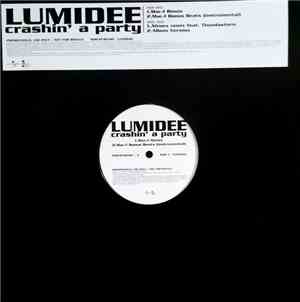 Lumidee - Crashin' A Party