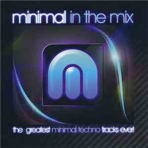 MEA  - Minimal In The Mix