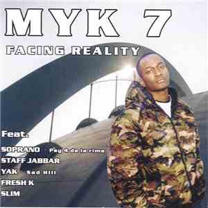 MYK 7 - Facing Reality