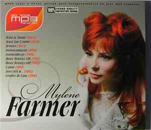 Mylène Farmer - MP3 Collection