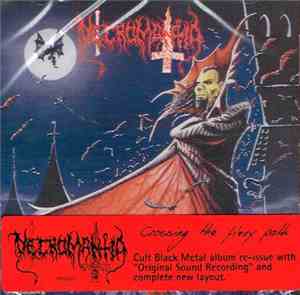 Necromantia - Crossing The Fiery Path