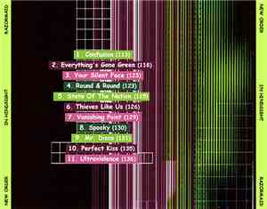 New Order - In Hindsight II