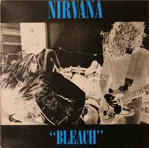 Nirvana - Bleach