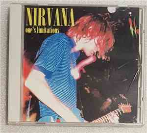 Nirvana - One's Limitations