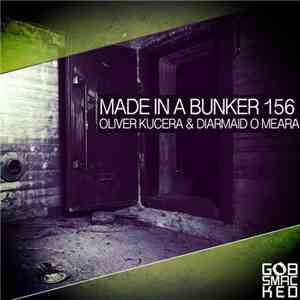 Oliver Kucera & Diarmaid O'Meara - Made In A Bunker