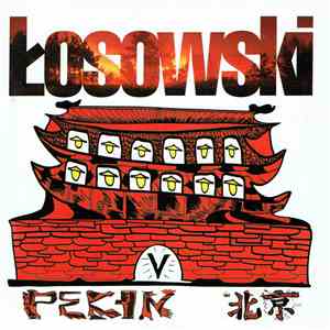 Łosowski - Pekin - Digital Sound
