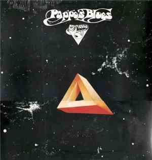 Pappo's Blues - Triángulo