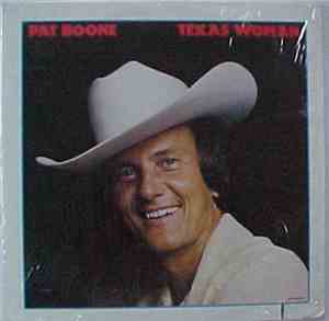 Pat Boone - Texas Woman