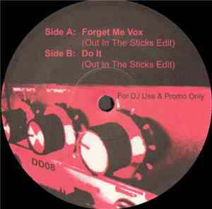 Patrice Rushen / Game - Forget Me Vox / Do It