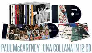 Paul McCartney - Paul McCartney - The Songs