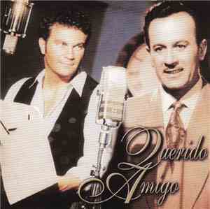 Pedro Infante Y Mijares - Querido Amigo