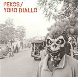 Pekos / Yoro Diallo - Untitled