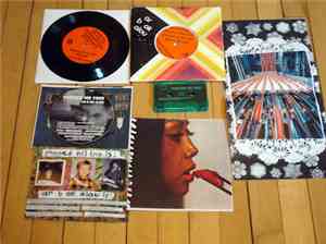 Phoned Nil Trio - Ar B Ok Alou