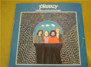 Planxty - Cold Blow And The Rainy Night
