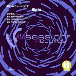 Platunoff - Exit