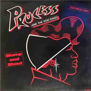 Process And The Doo Rags - Stomp And Shout