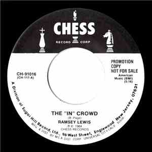 Ramsey Lewis - The 