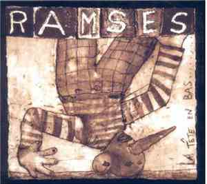 Ramsès - La Tête En Bas...