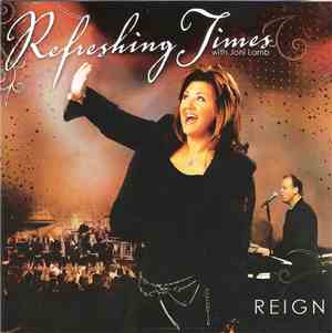 Refreshing Times With Joni Lamb - Reign