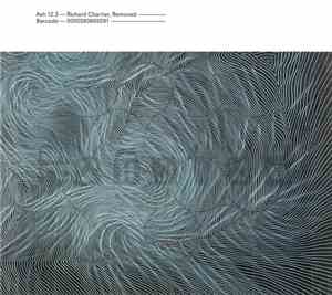 Richard Chartier - Removed