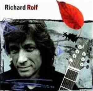 Richard Rolf - Richard Rolf
