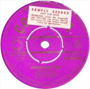 Rick & Thel Carey - Looking Back To See