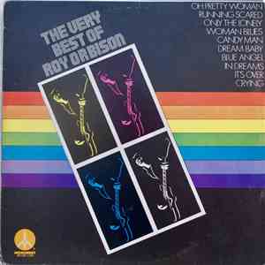 Roy Orbison - The Very Best Of Roy Orbison