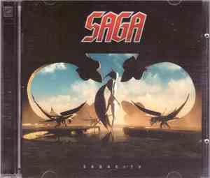 Saga  - Sagacity