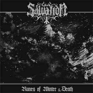 Salvation  - Runes of Winter & Death