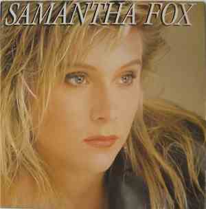 Samantha Fox - Samantha Fox