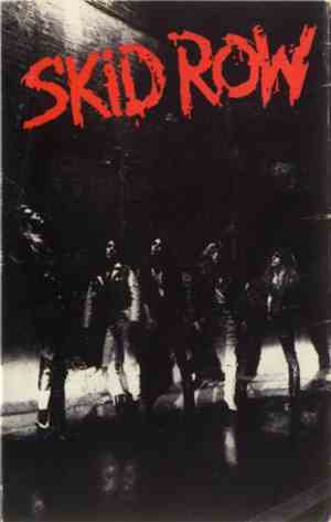 Skid Row - Skid Row